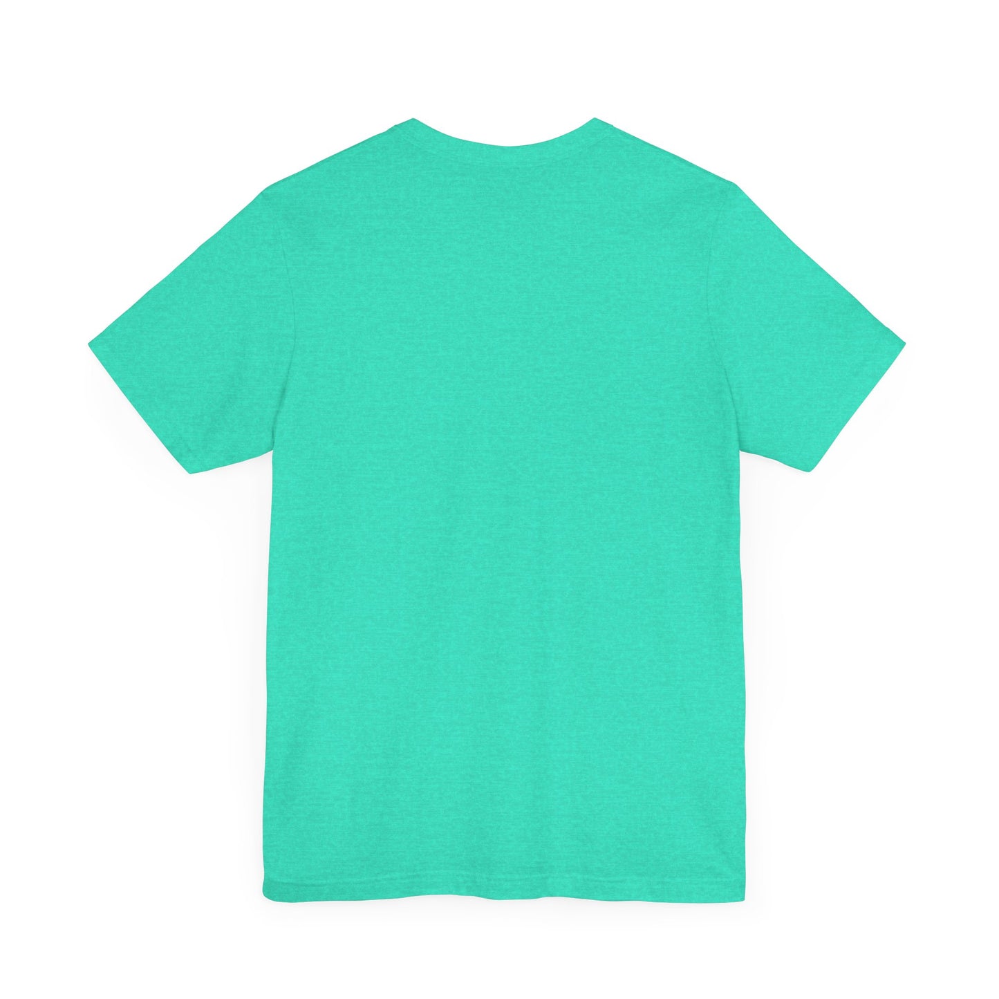 Unisex Short Sleeve TRU Tee