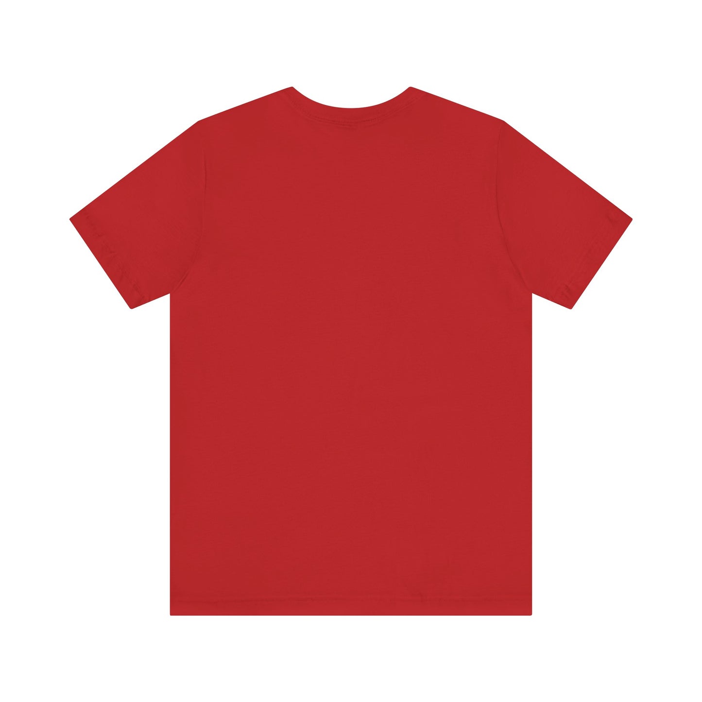 Unisex Short Sleeve TRU Tee