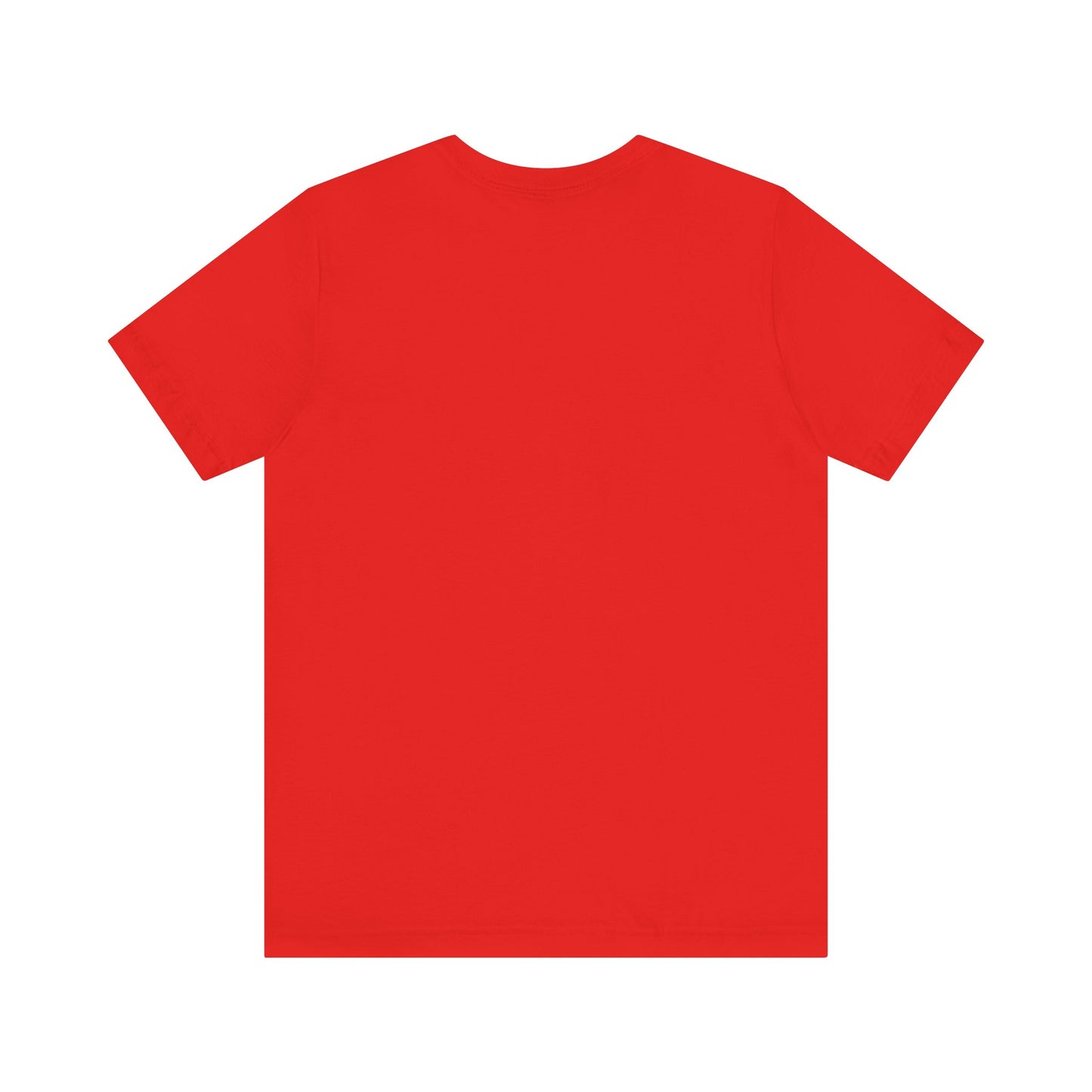 Unisex Short Sleeve TRU Tee