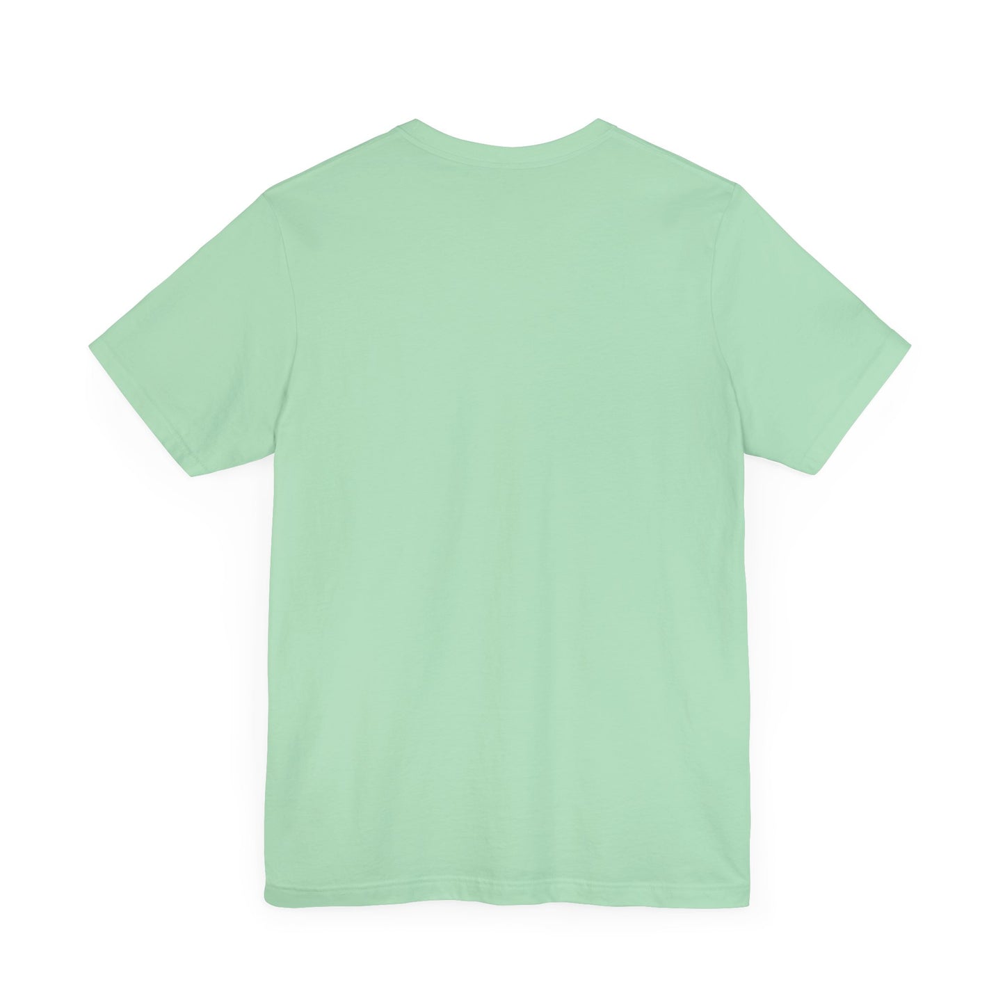 Unisex Short Sleeve TRU Tee