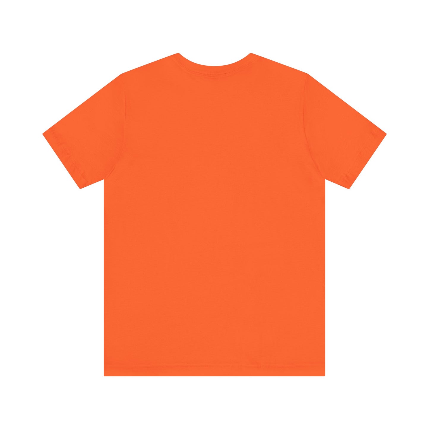 Unisex Short Sleeve TRU Tee