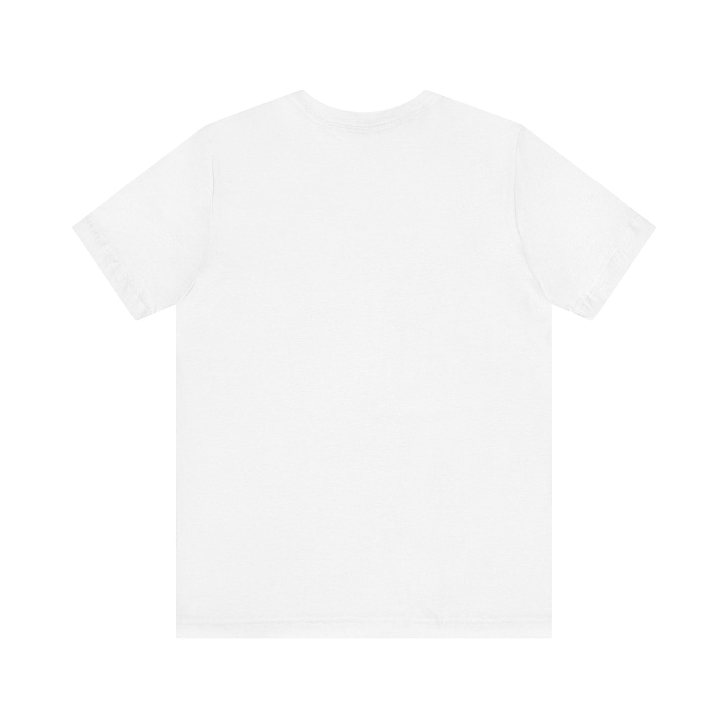 Unisex Short Sleeve TRU Tee