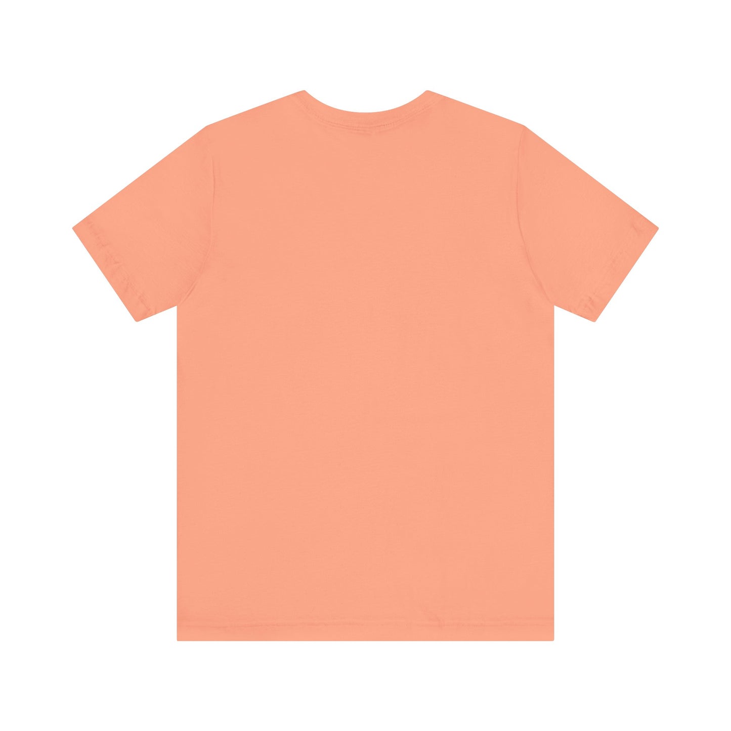 Unisex Short Sleeve TRU Tee