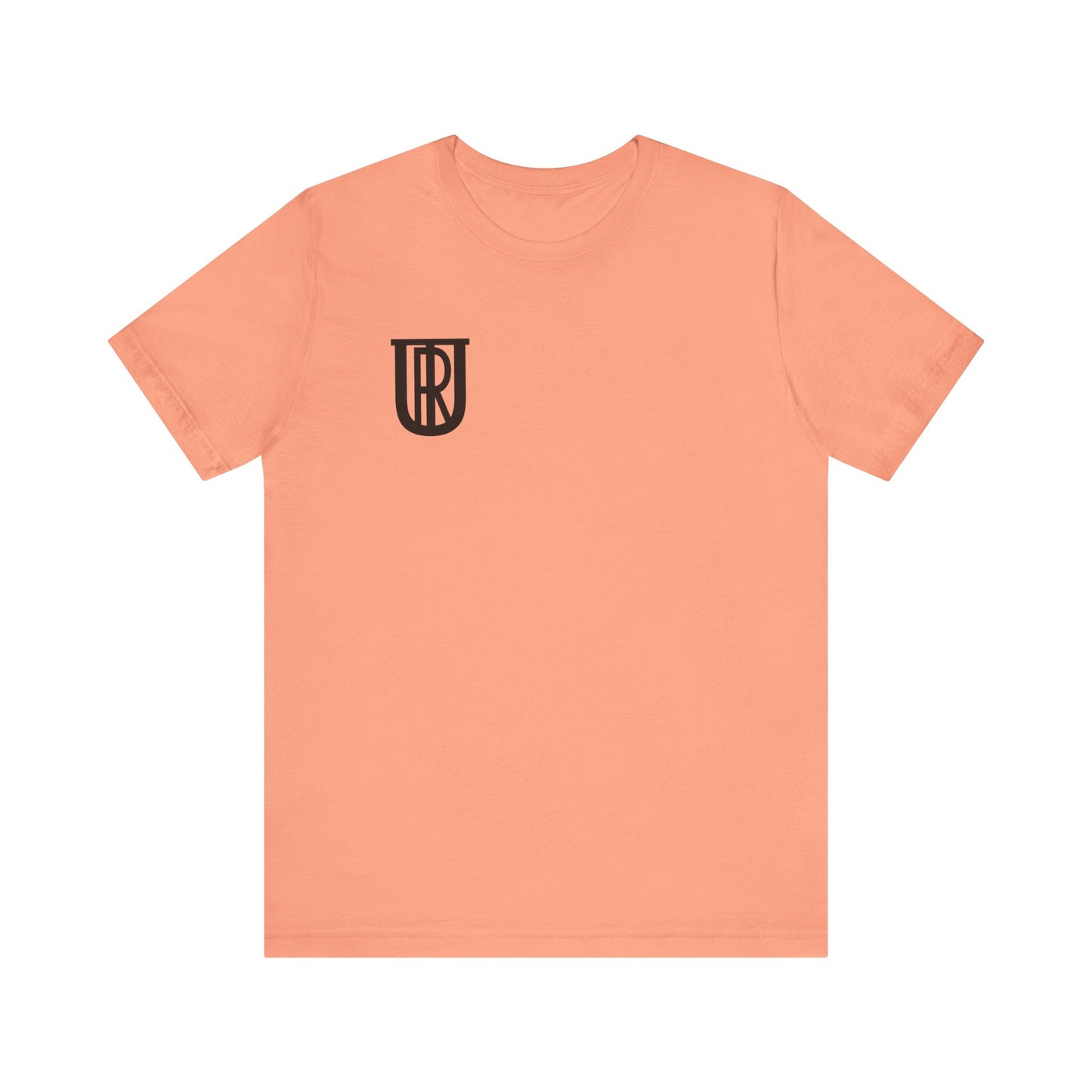 Unisex Short Sleeve TRU Tee