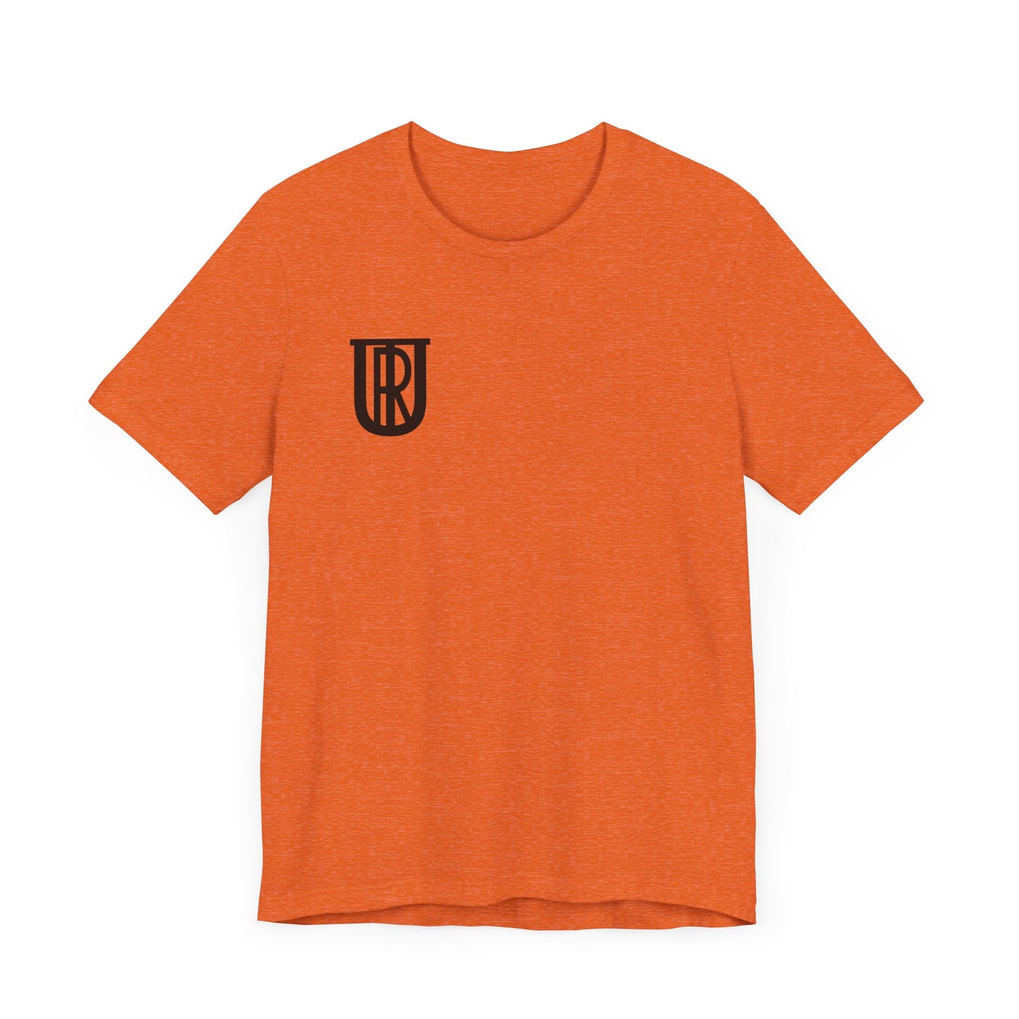 Unisex Short Sleeve TRU Tee