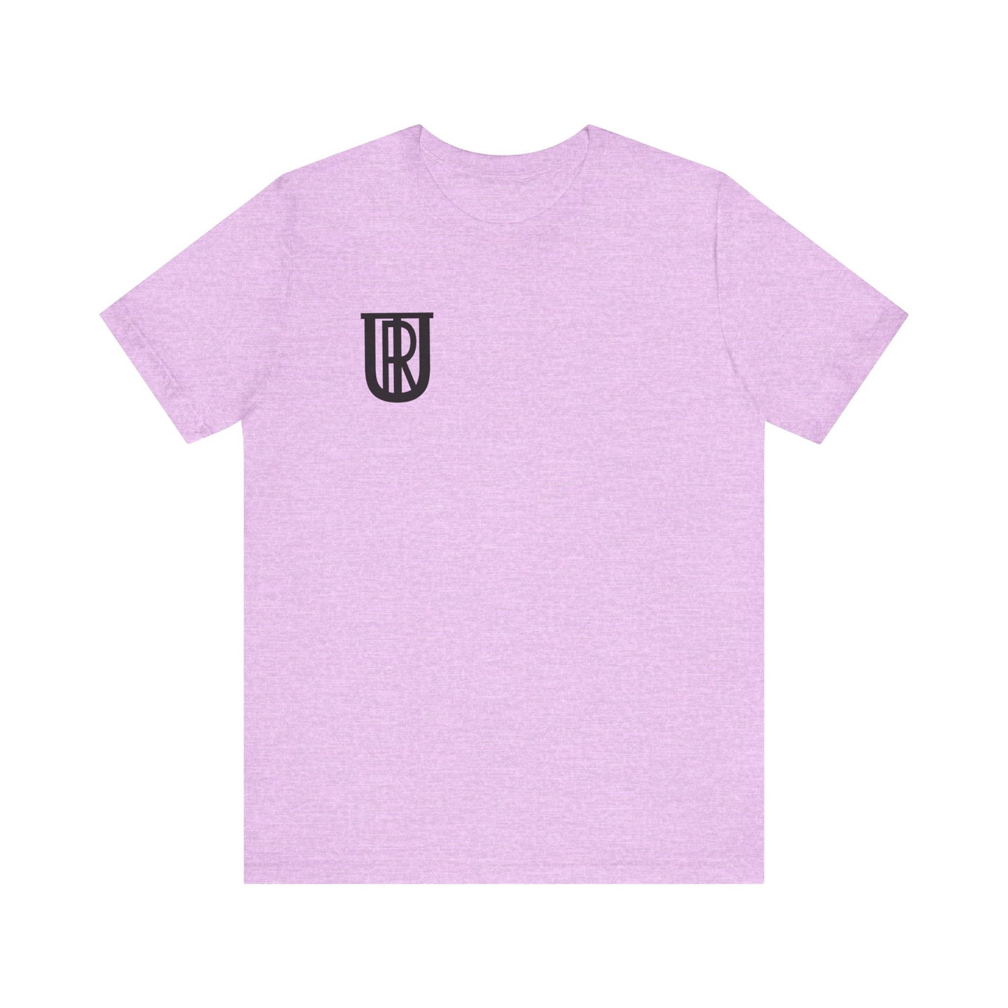Unisex Short Sleeve TRU Tee