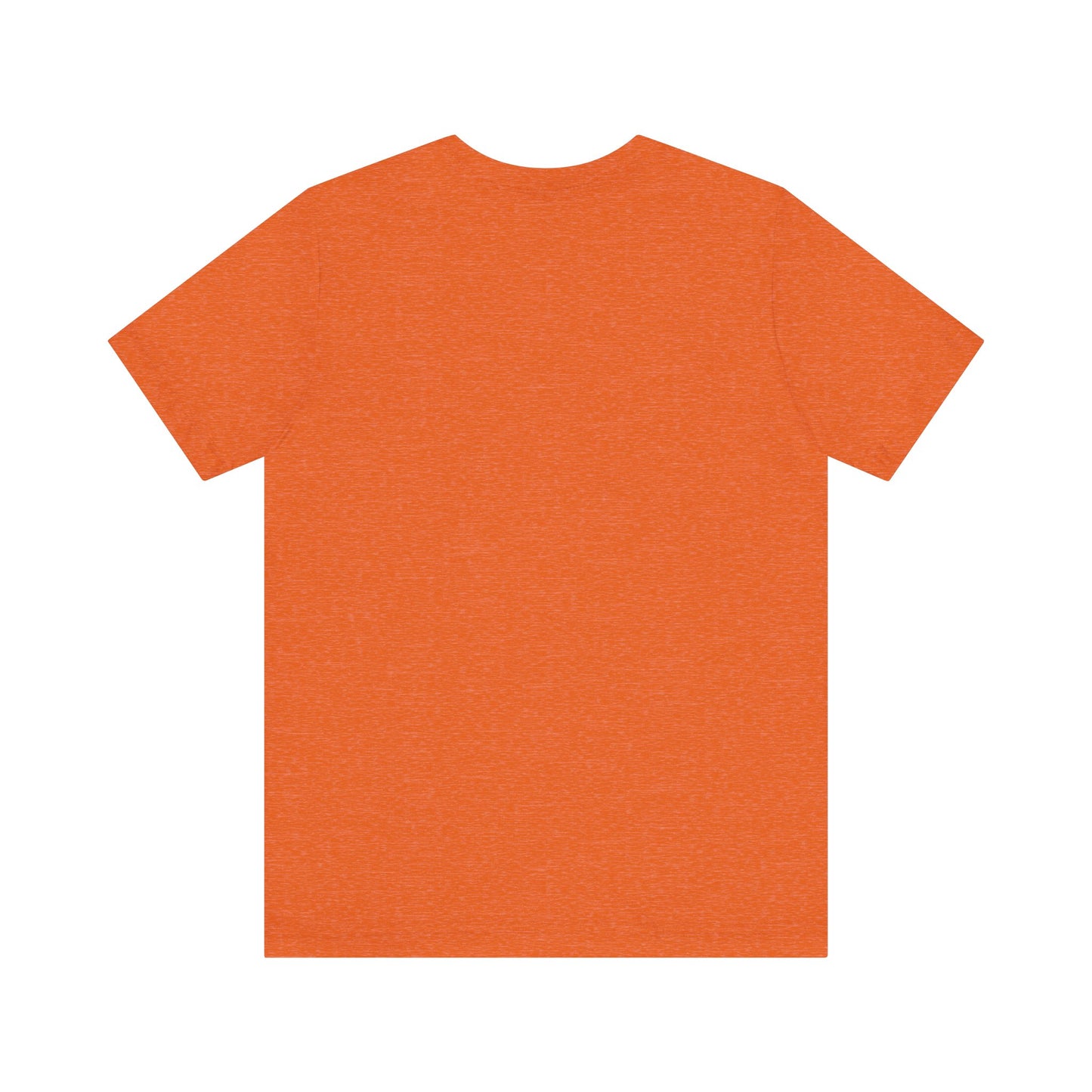 Unisex Short Sleeve TRU Tee