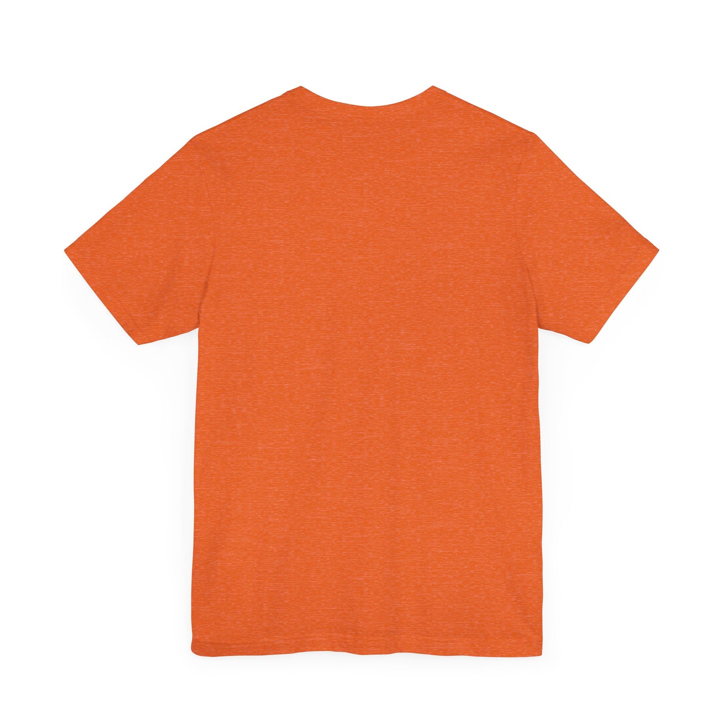 Unisex Short Sleeve TRU Tee