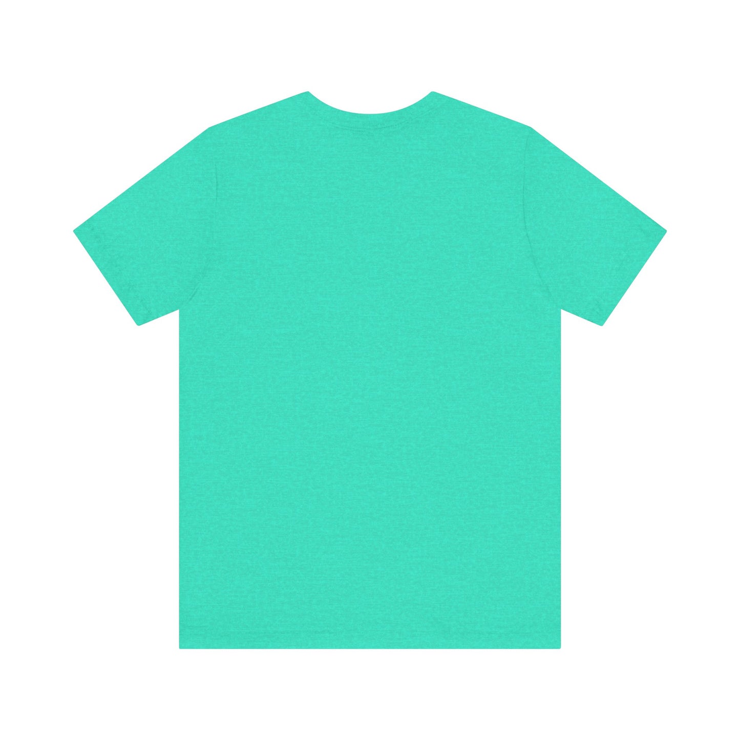 Unisex Short Sleeve TRU Tee