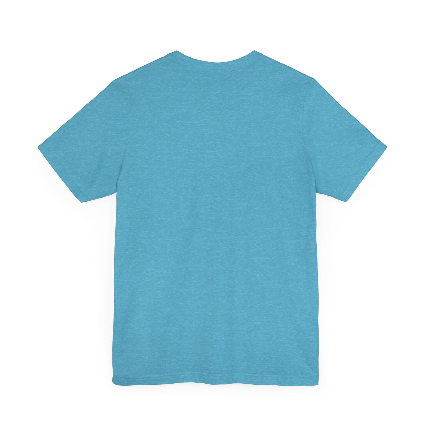 Unisex Short Sleeve TRU Tee