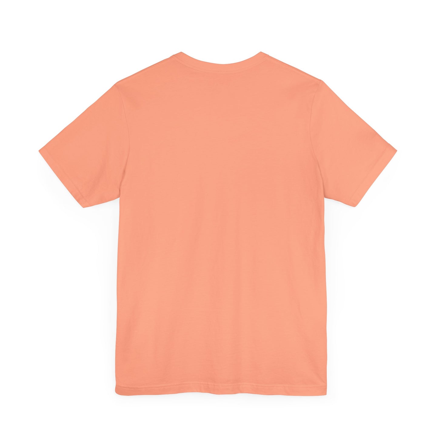 Unisex Short Sleeve TRU Tee