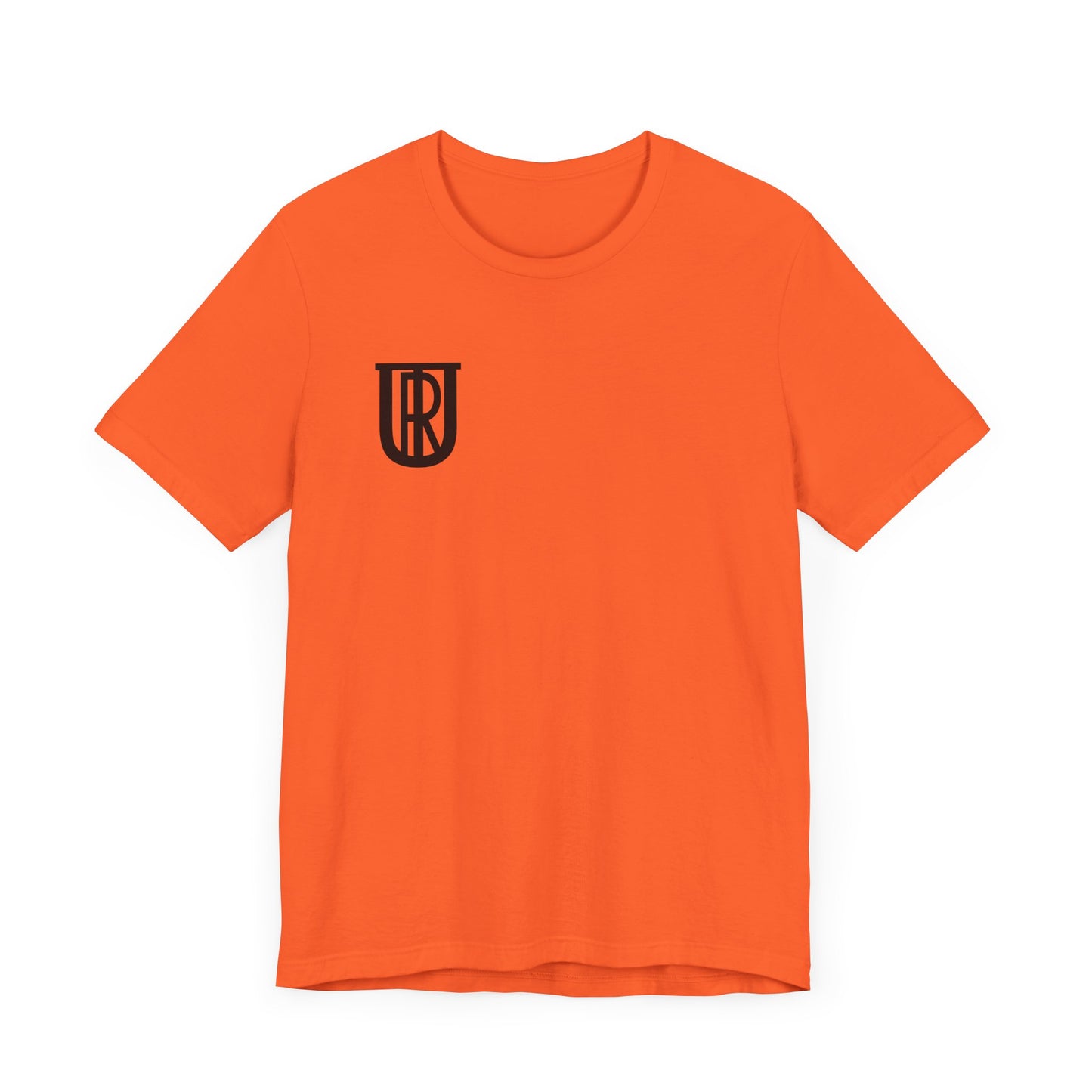 Unisex Short Sleeve TRU Tee