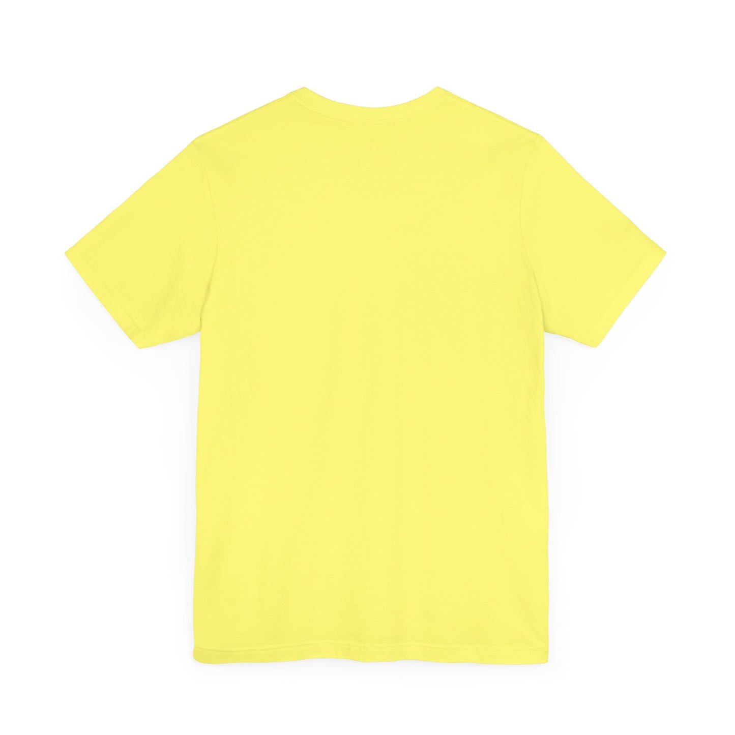 Unisex Short Sleeve TRU Tee