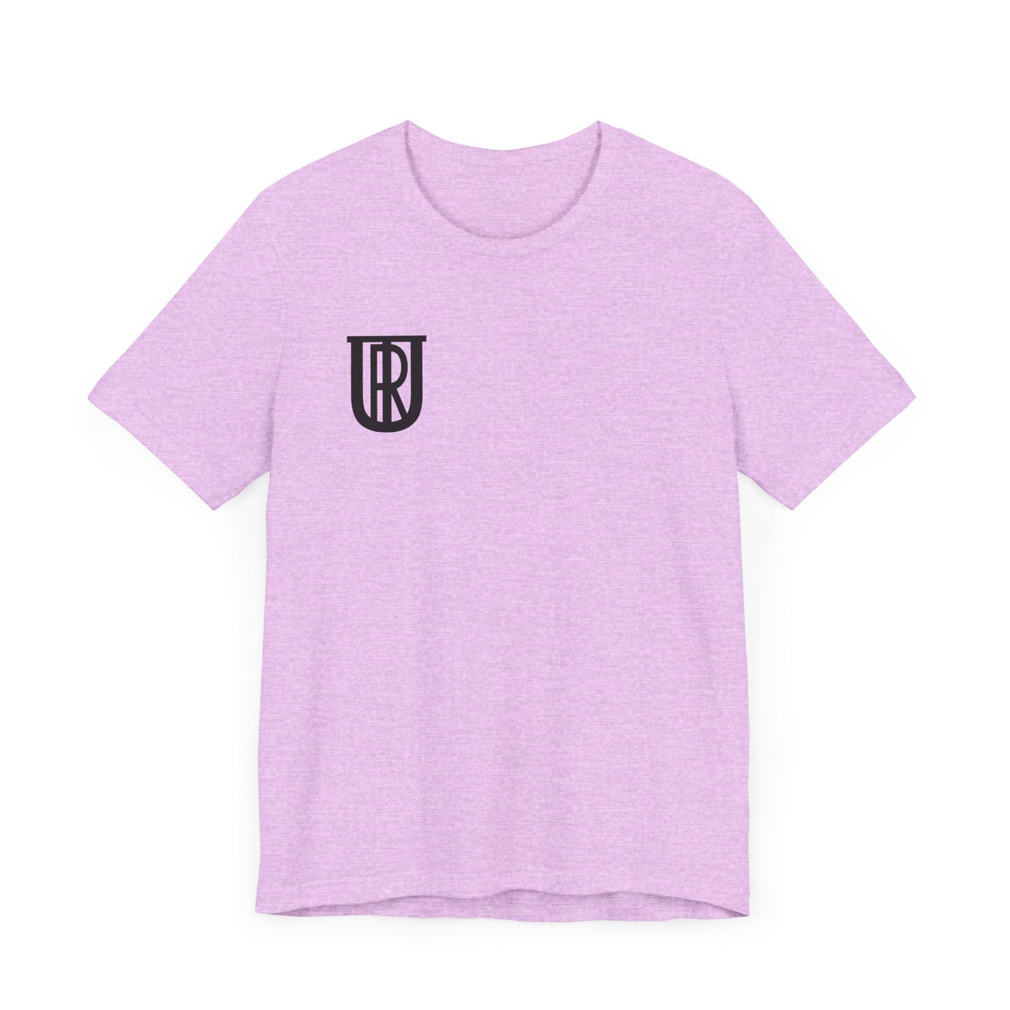 Unisex Short Sleeve TRU Tee
