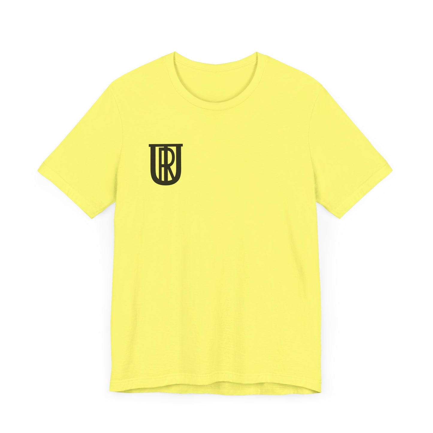Unisex Short Sleeve TRU Tee