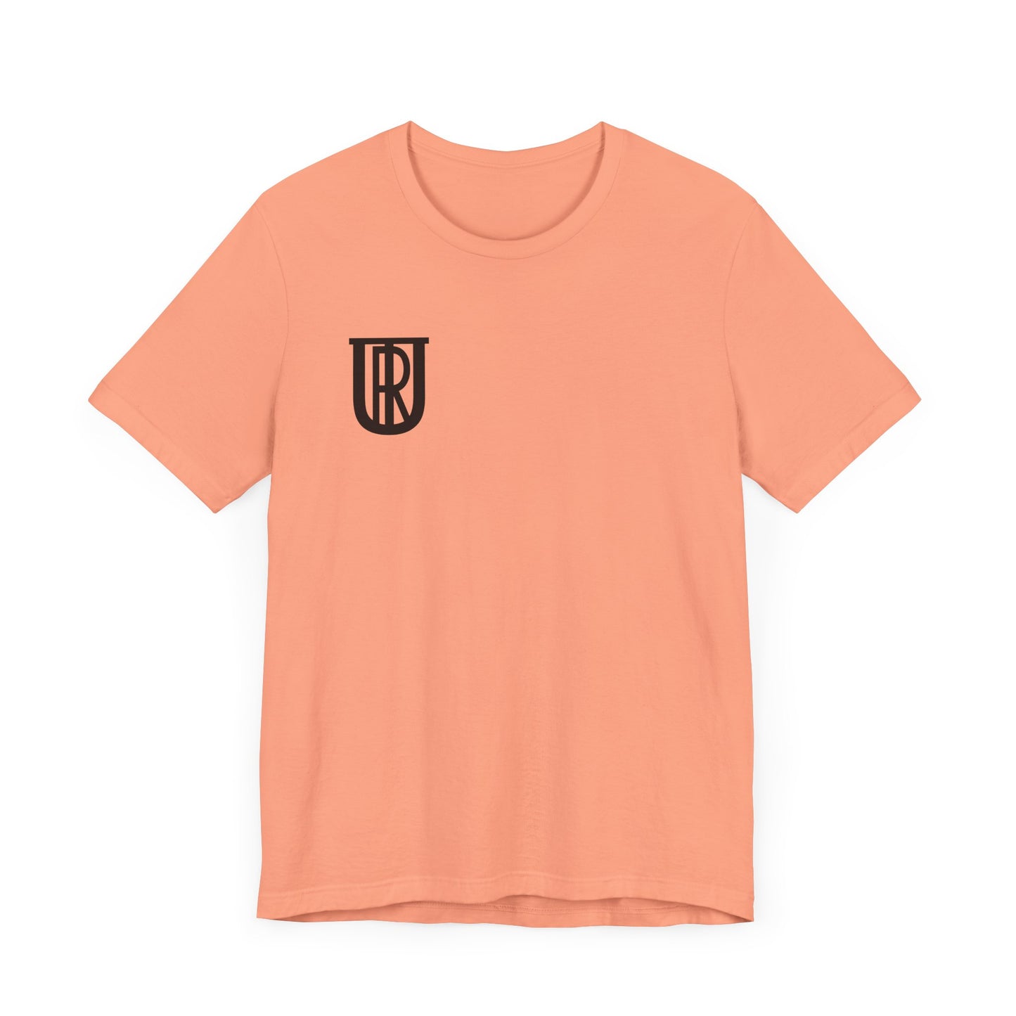 Unisex Short Sleeve TRU Tee