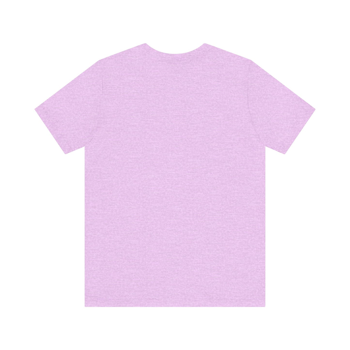 Unisex Short Sleeve TRU Tee