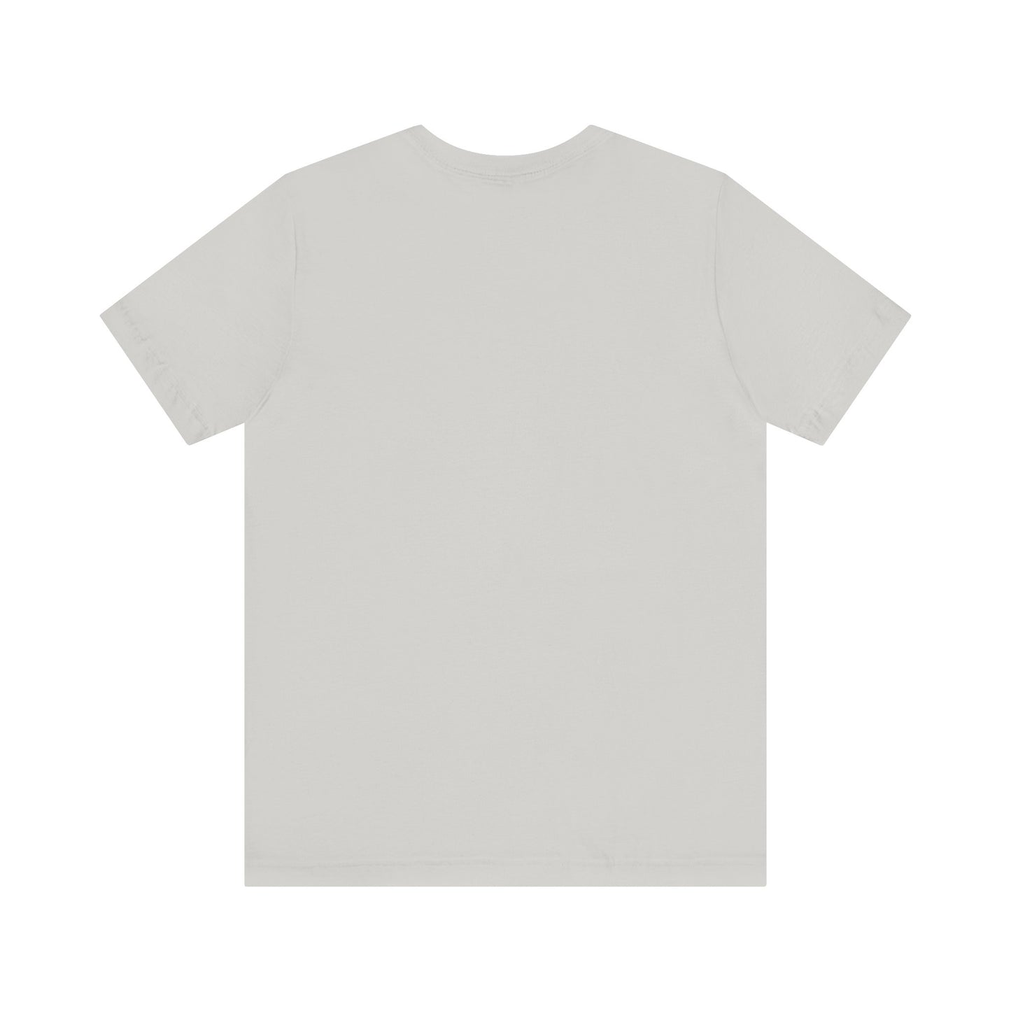 Unisex Short Sleeve TRU Tee