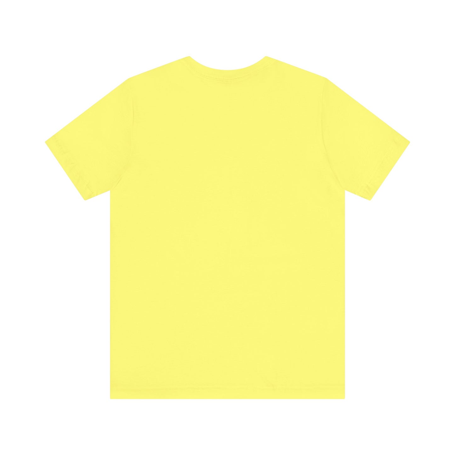 Unisex Short Sleeve TRU Tee