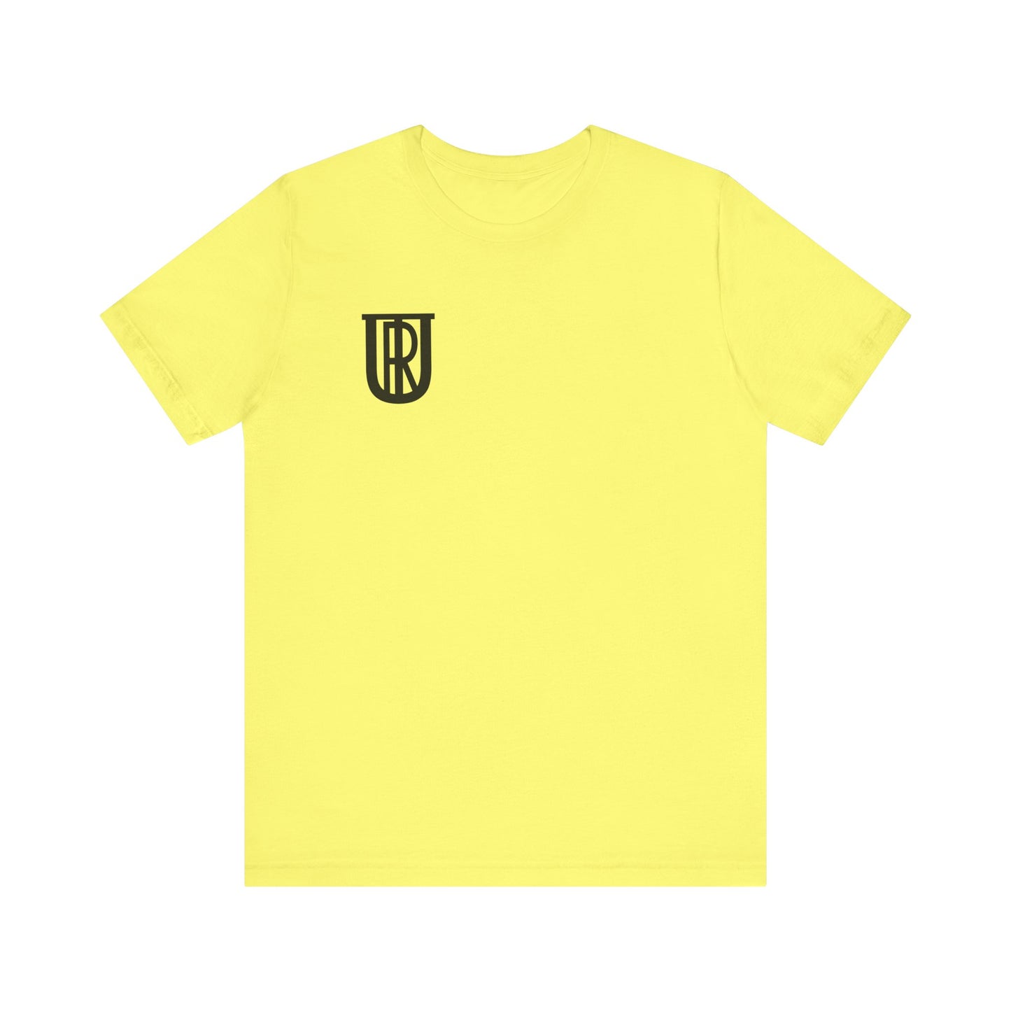 Unisex Short Sleeve TRU Tee