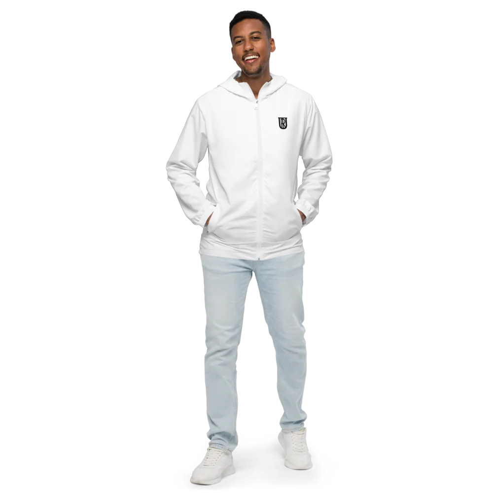 Troupe Windbreaker