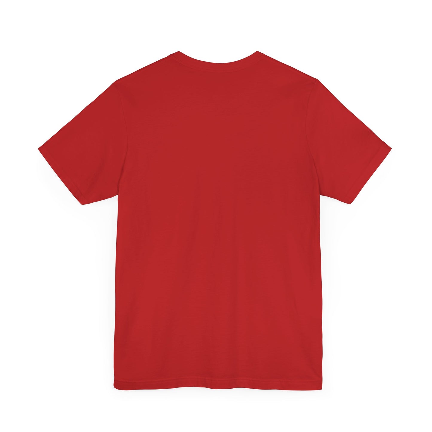Unisex Short Sleeve TRU Tee
