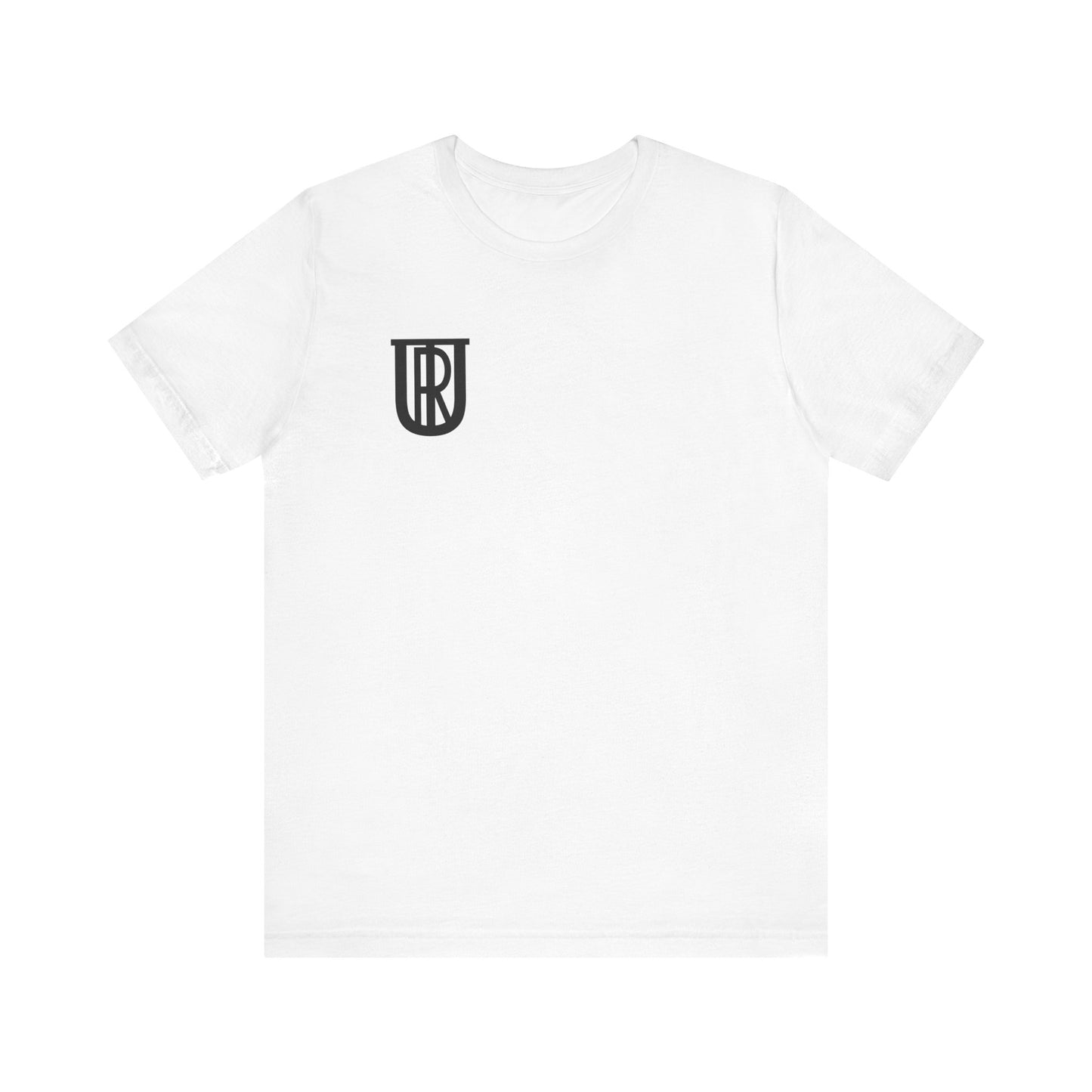 Unisex Short Sleeve TRU Tee