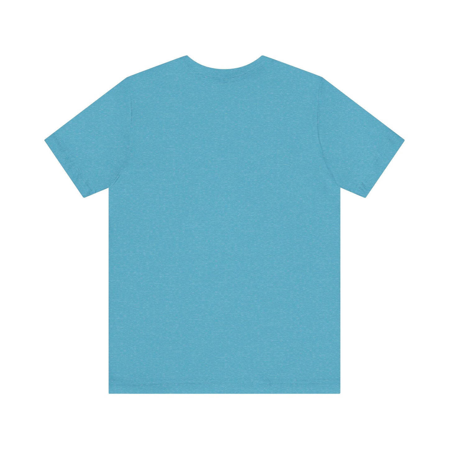 Unisex Short Sleeve TRU Tee