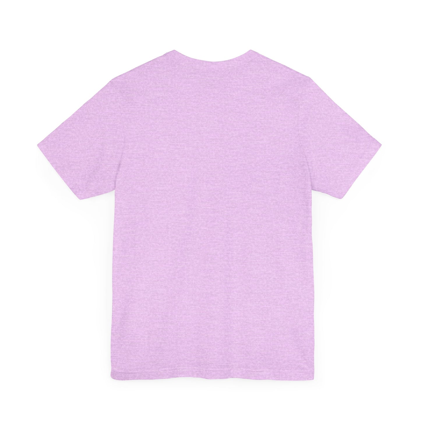 Unisex Short Sleeve TRU Tee