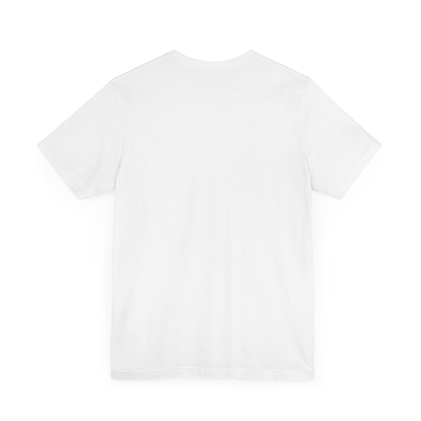 Unisex Short Sleeve TRU Tee