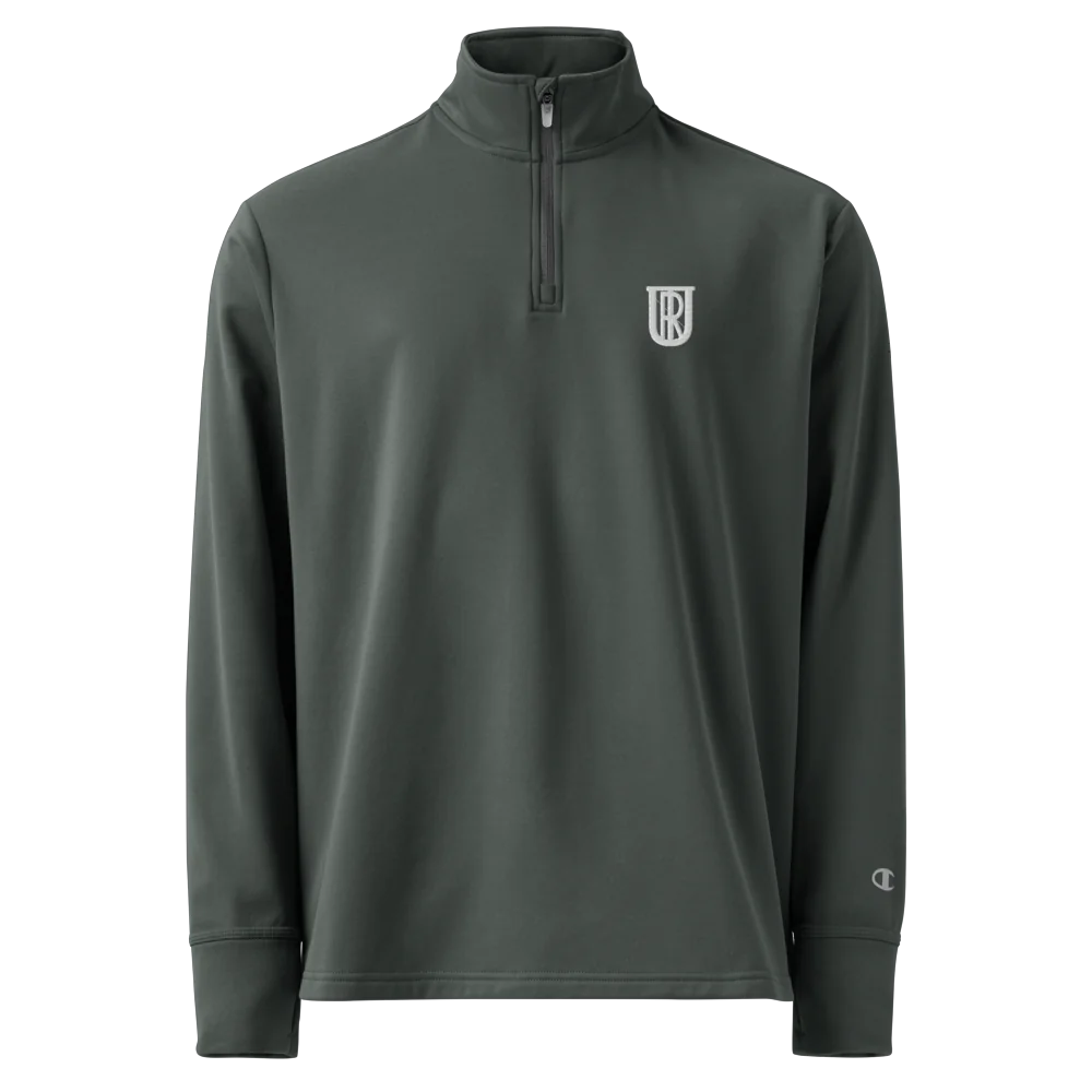 Tru Champion Zip Pullover