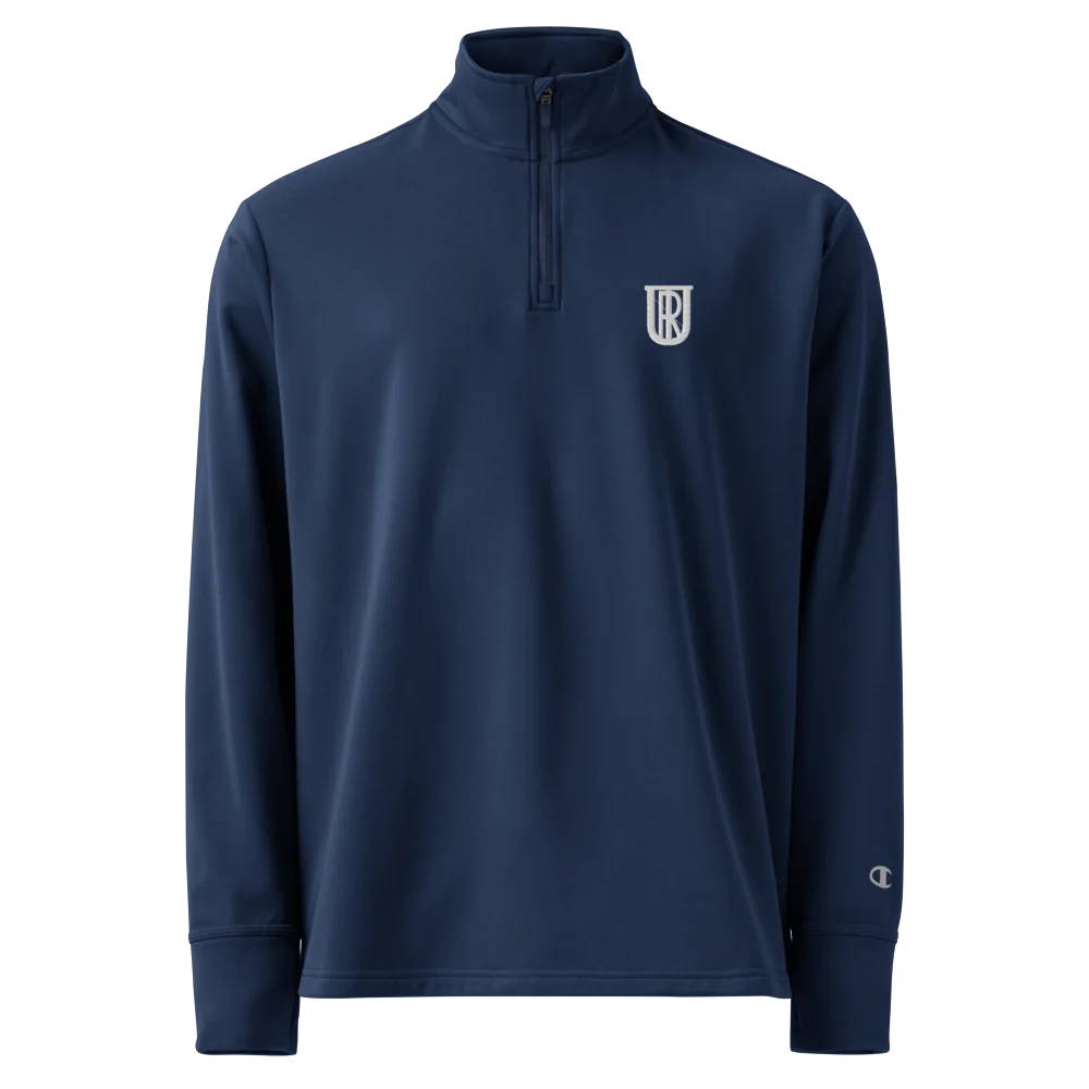 Tru Champion Zip Pullover