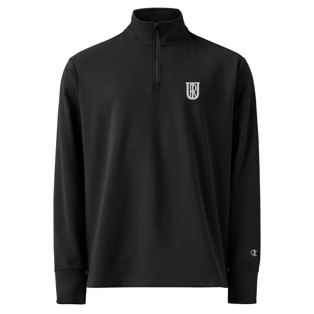 Tru Champion Zip Pullover