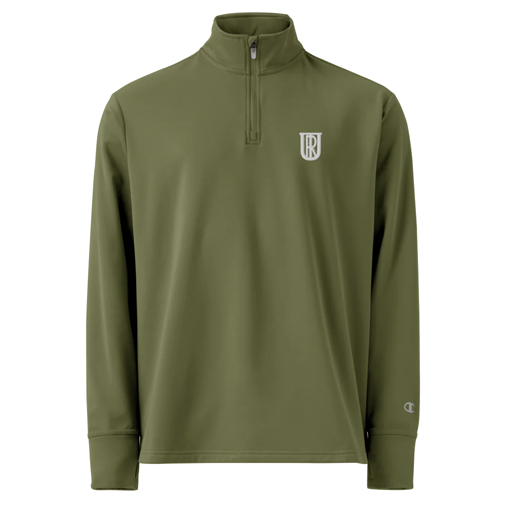 Tru Champion Zip Pullover