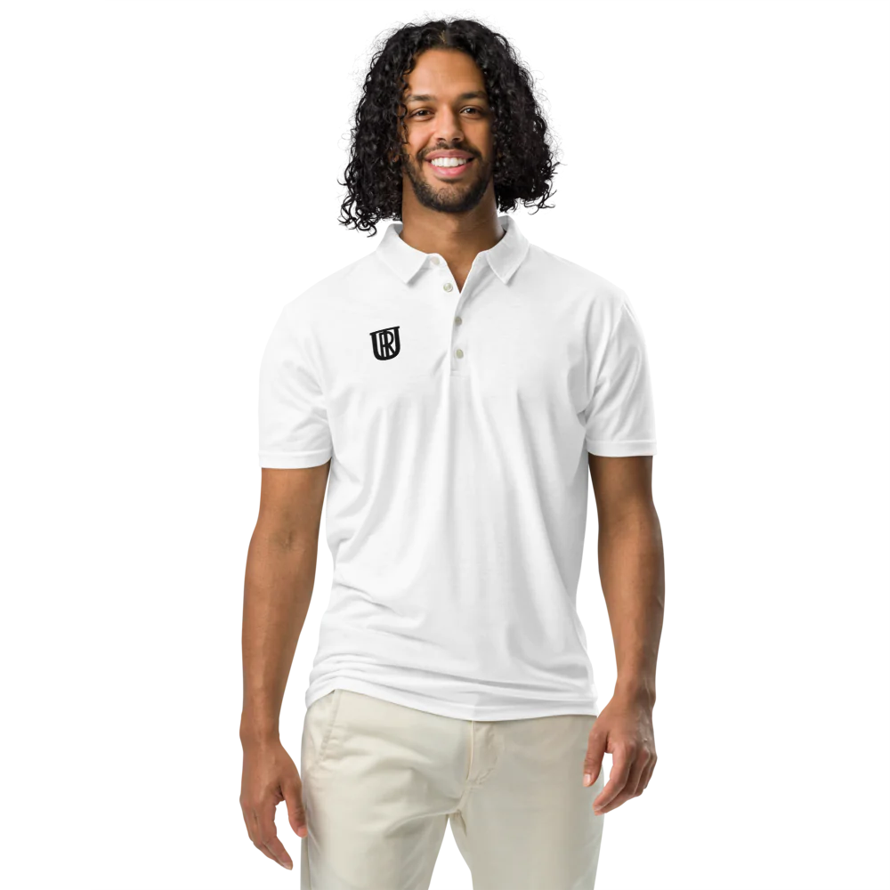 Troupe Slim Fit Polo Shirt