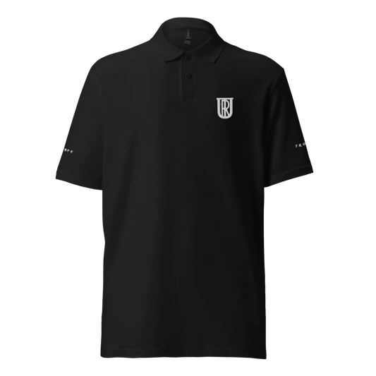Unisex Troupe Polo Shirt