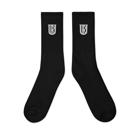 TRU Crew Socks V1