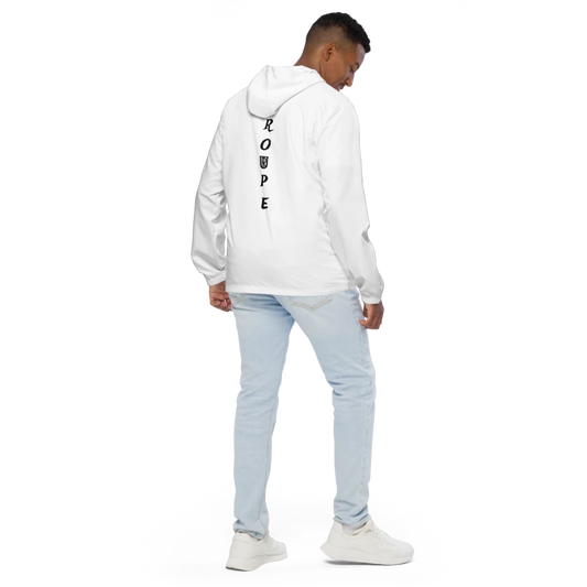 Troupe Windbreaker